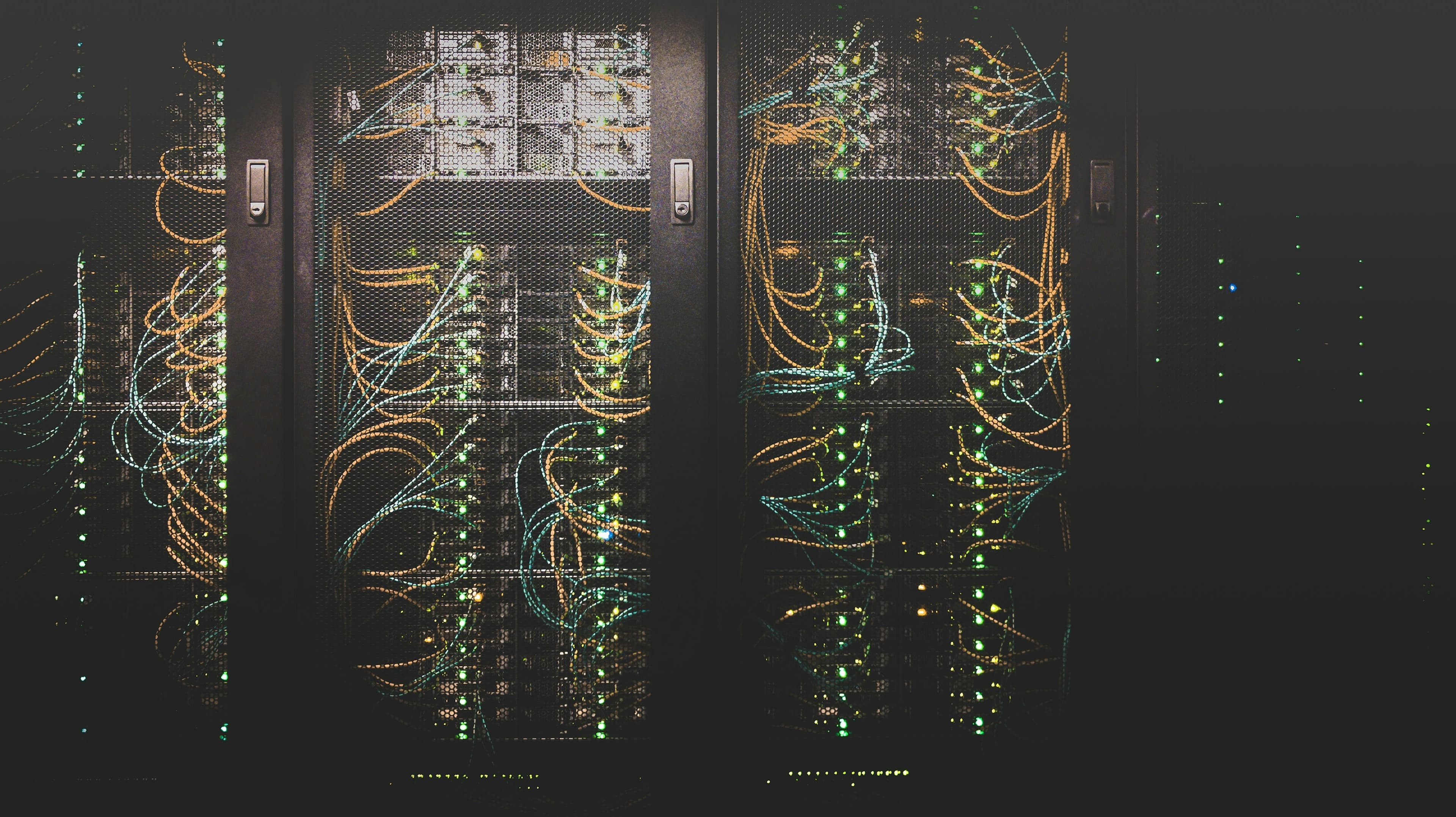 High performance cloud network & servers